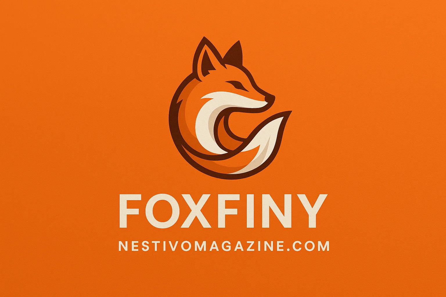 Foxfiny com