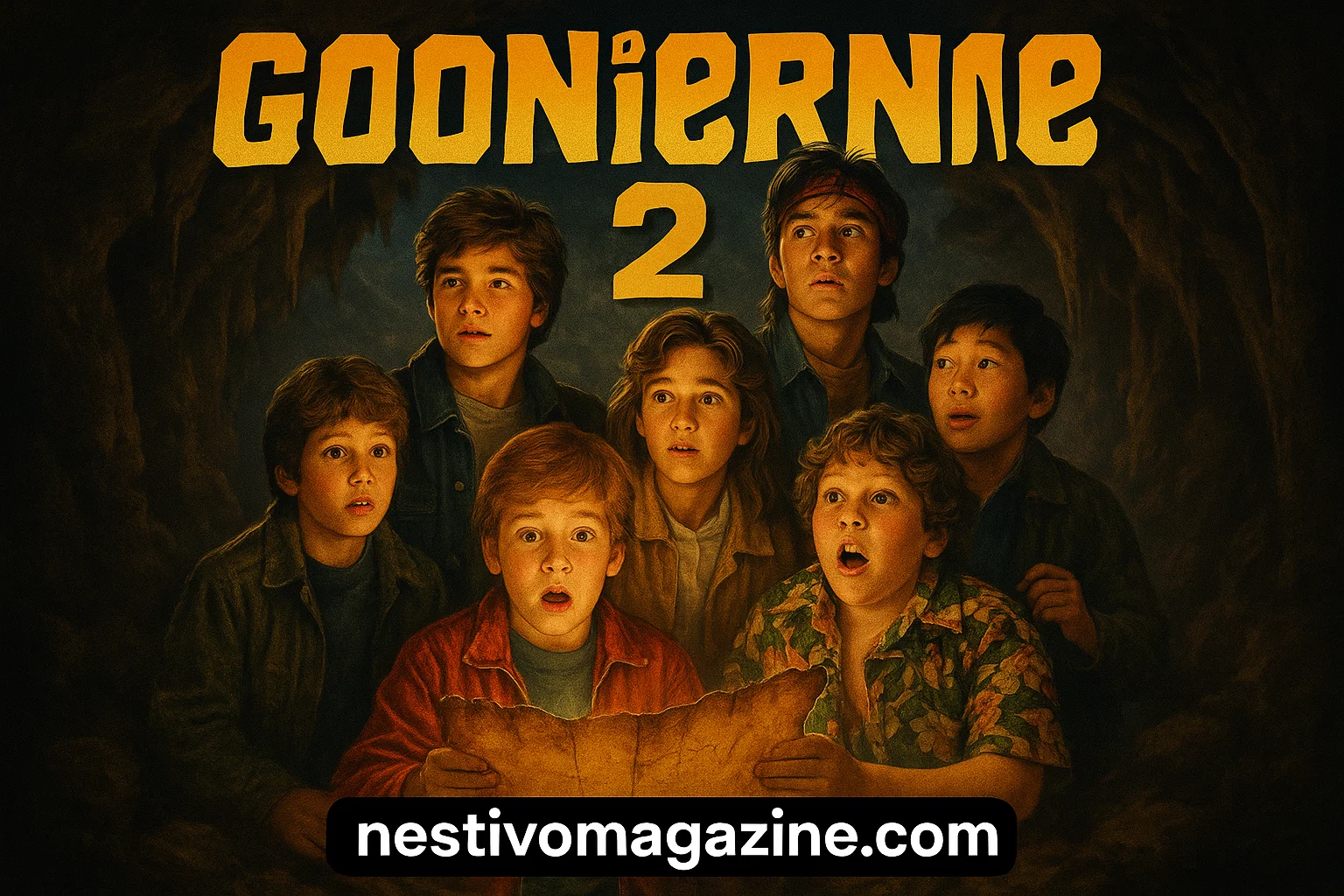 Goonierne 2