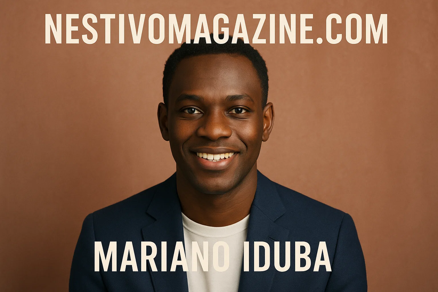 Mariano Iduba