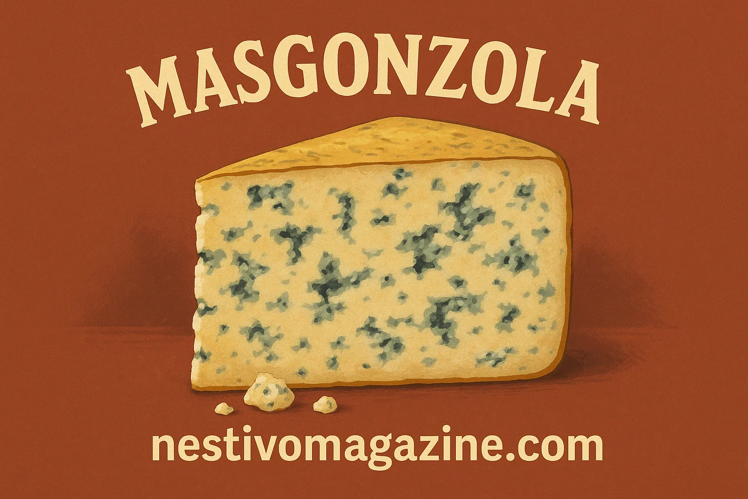 Masgonzola