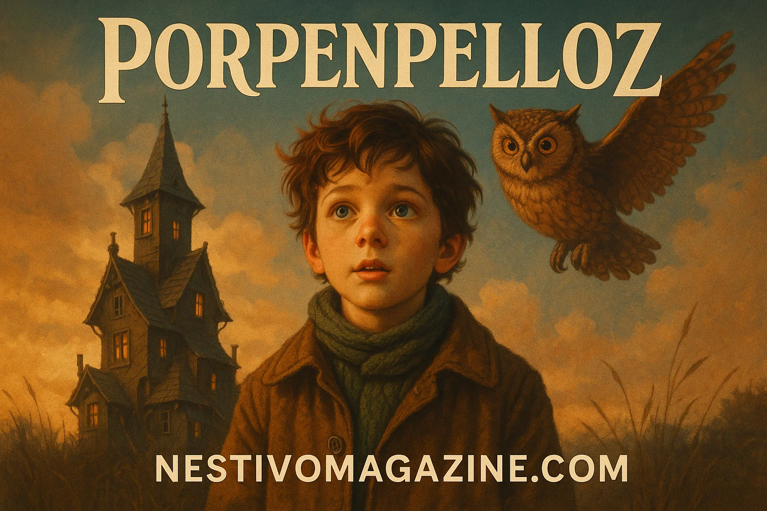 Porpenpelloz