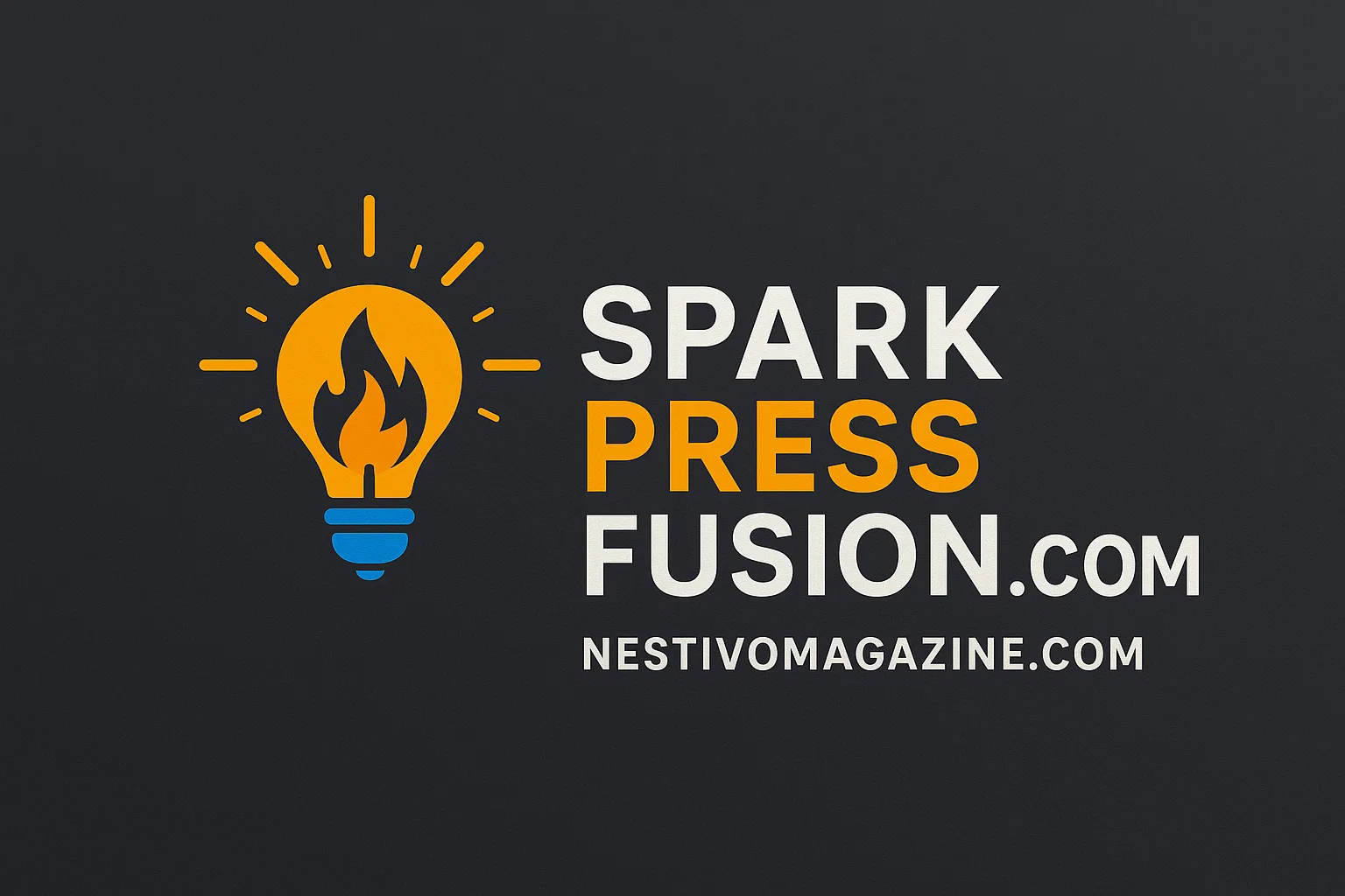 Sparkpressfusion com
