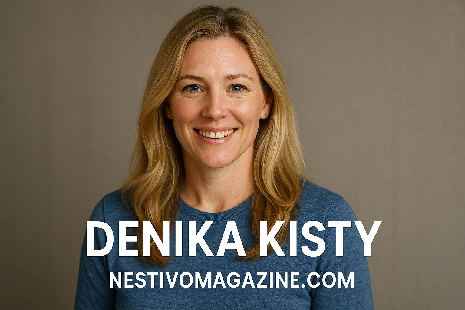 denika kisty