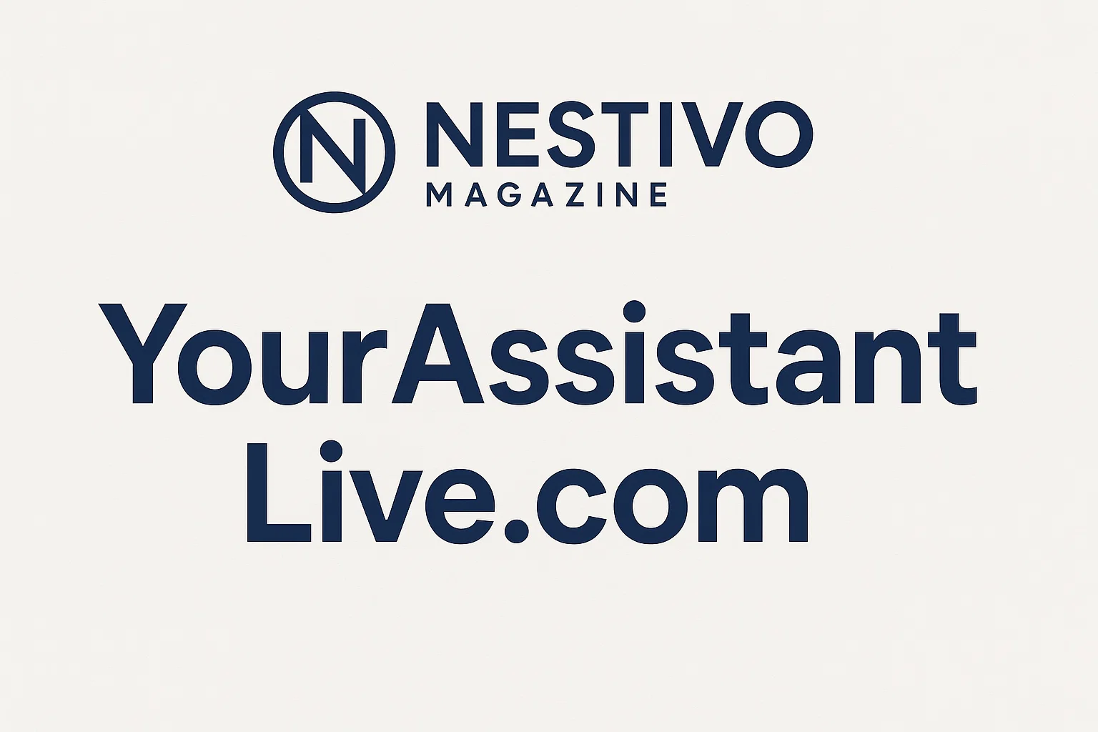 YourAssistantLive.com