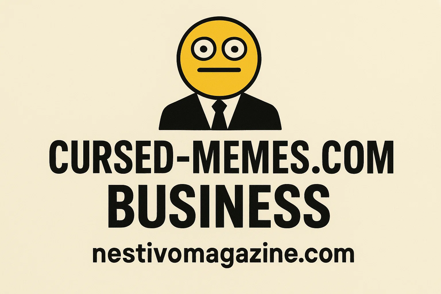 Cursed-Memes.com Business