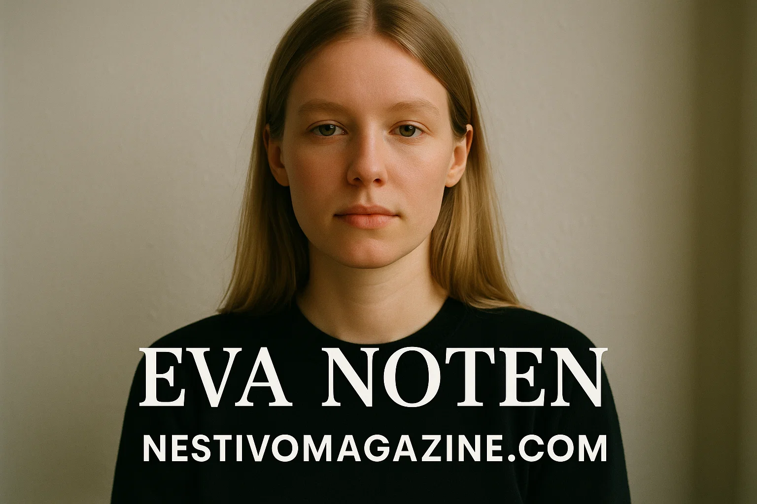 Eva Noten