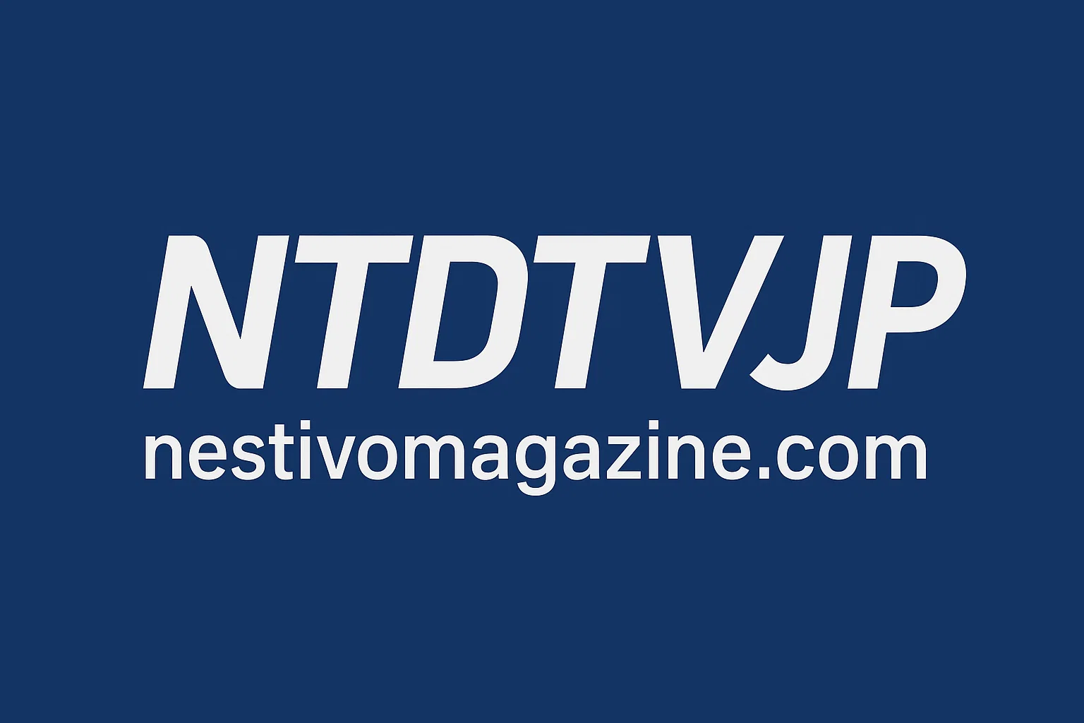 NTDTVJP