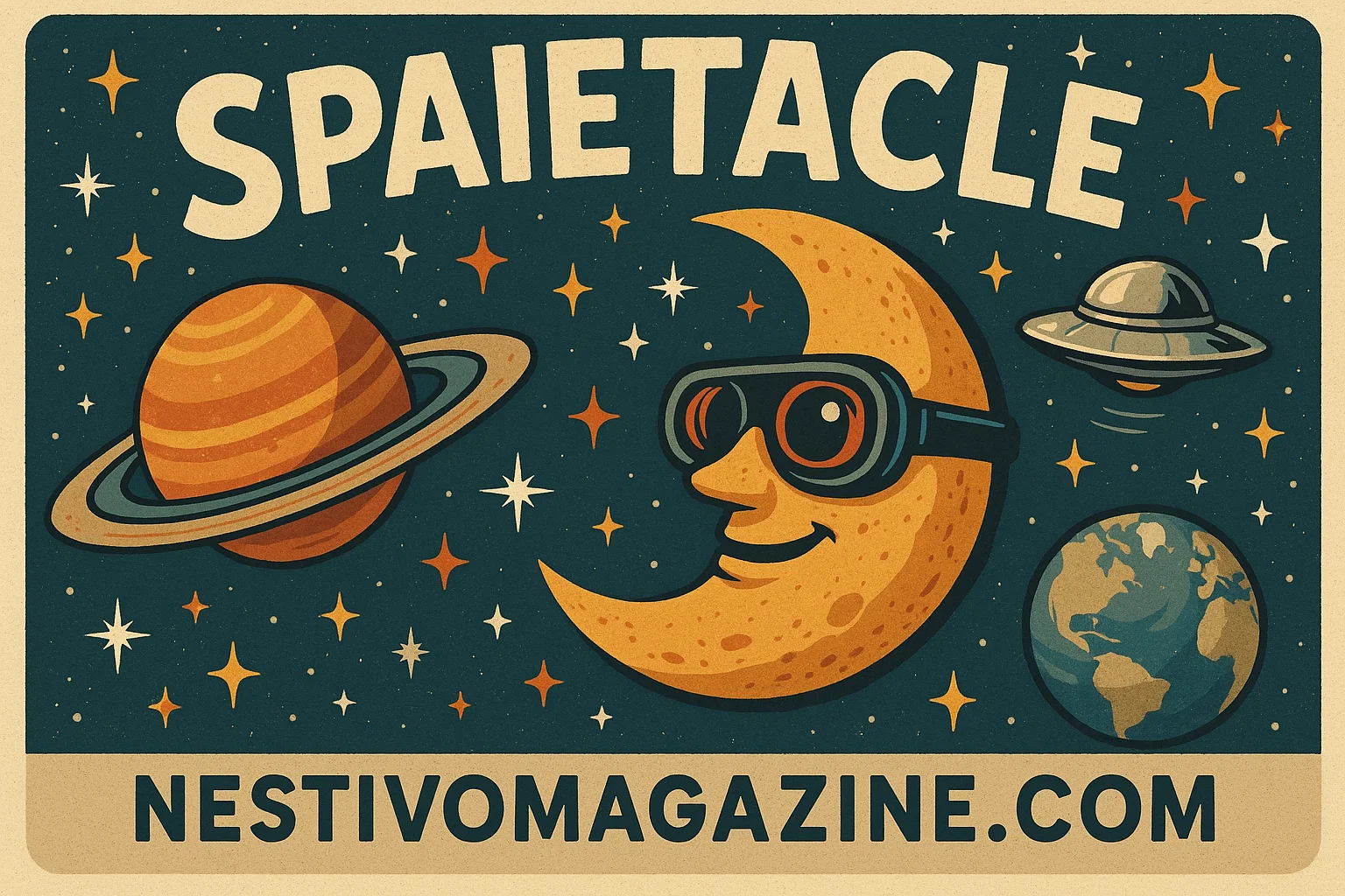 Spaietacle