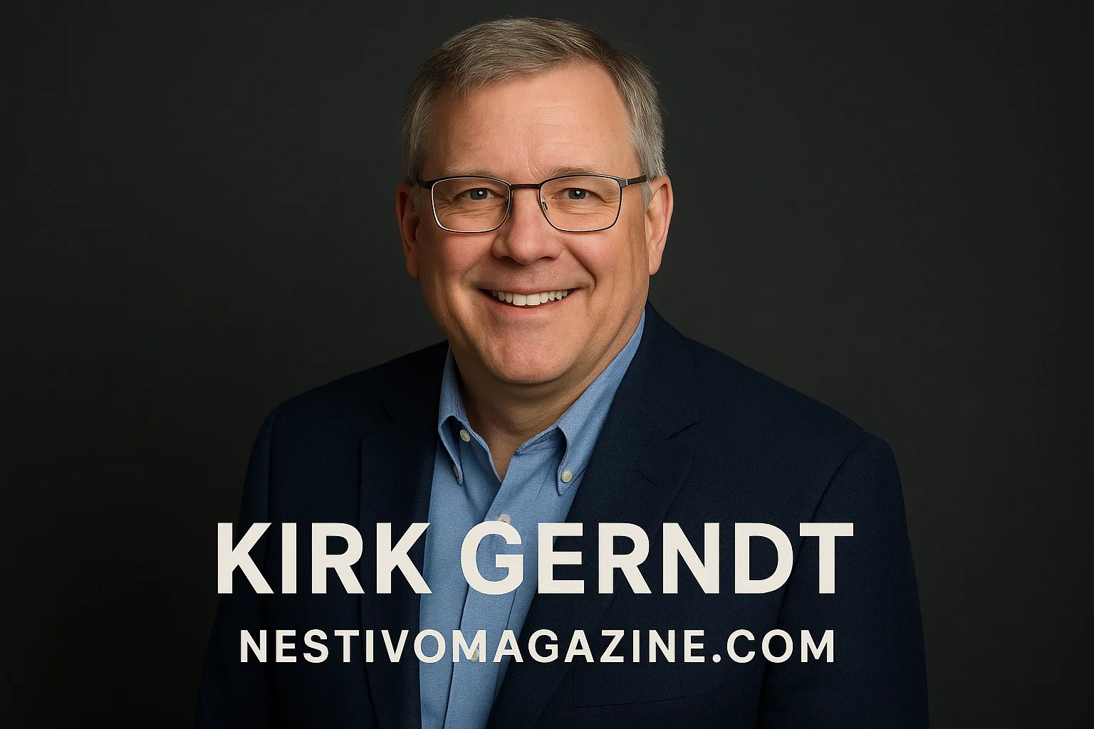 kirk gerndt
