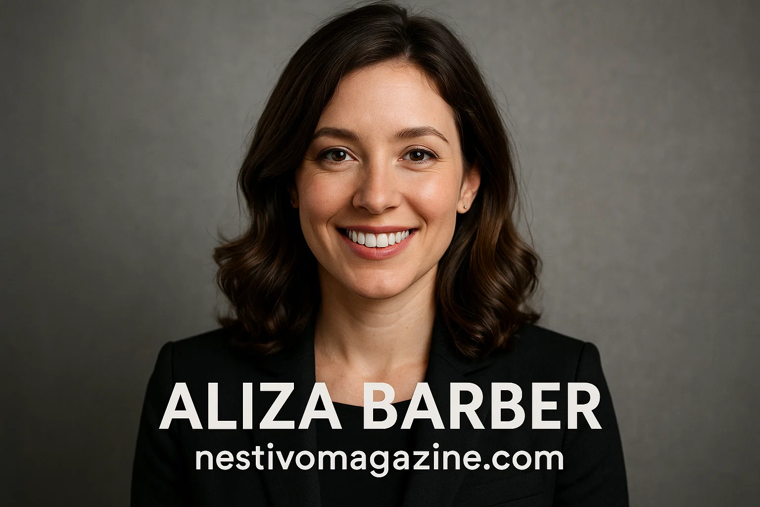 Aliza Barber