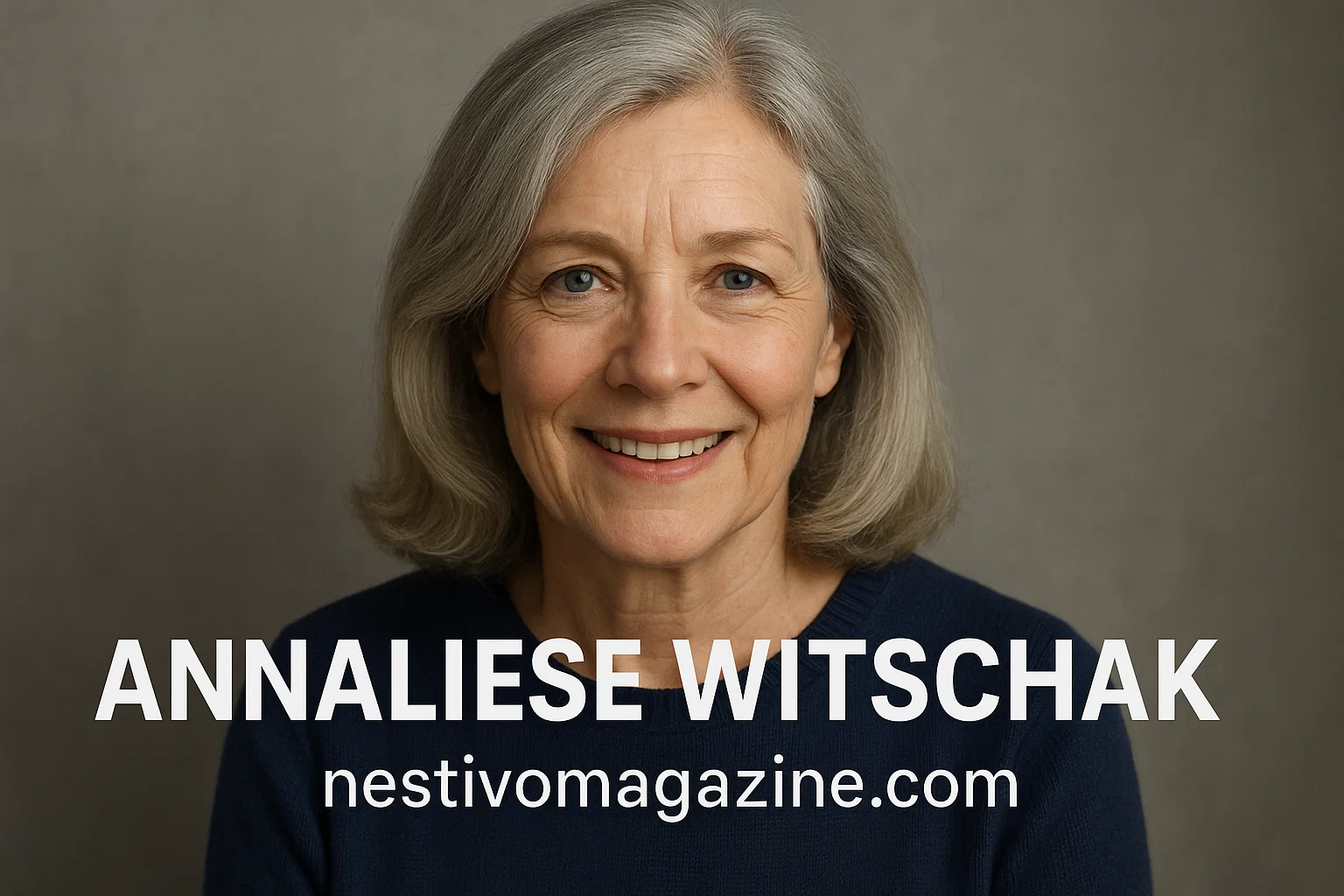 Annaliese Witschak