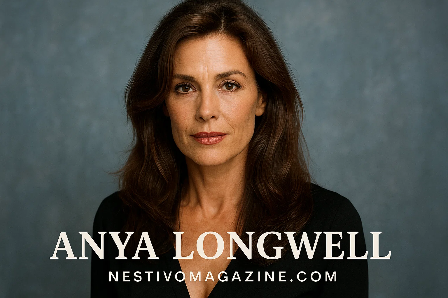 Anya Longwell