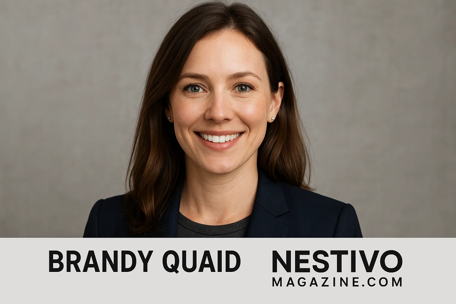 Brandy Quaid