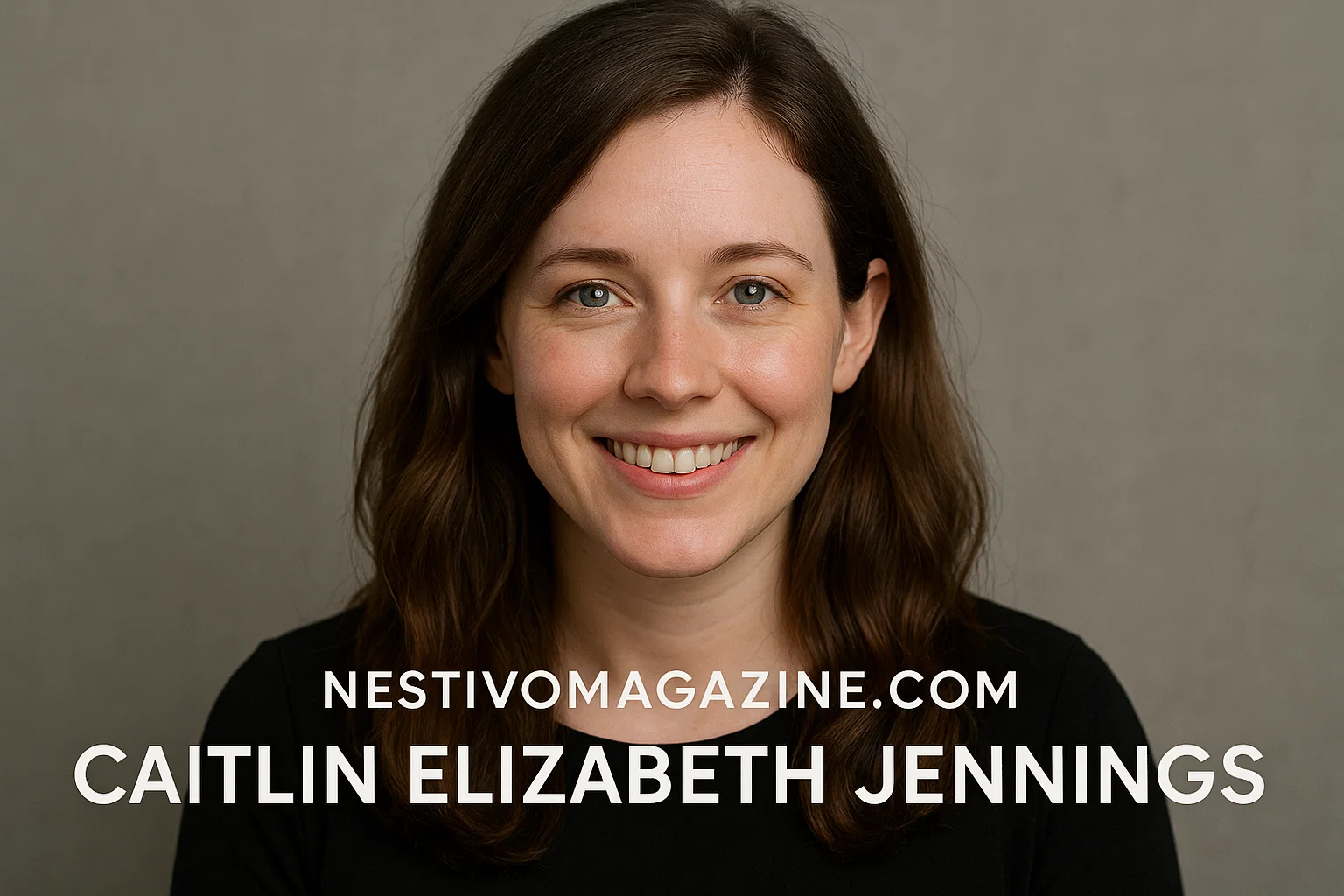 Caitlin Elizabeth Jennings