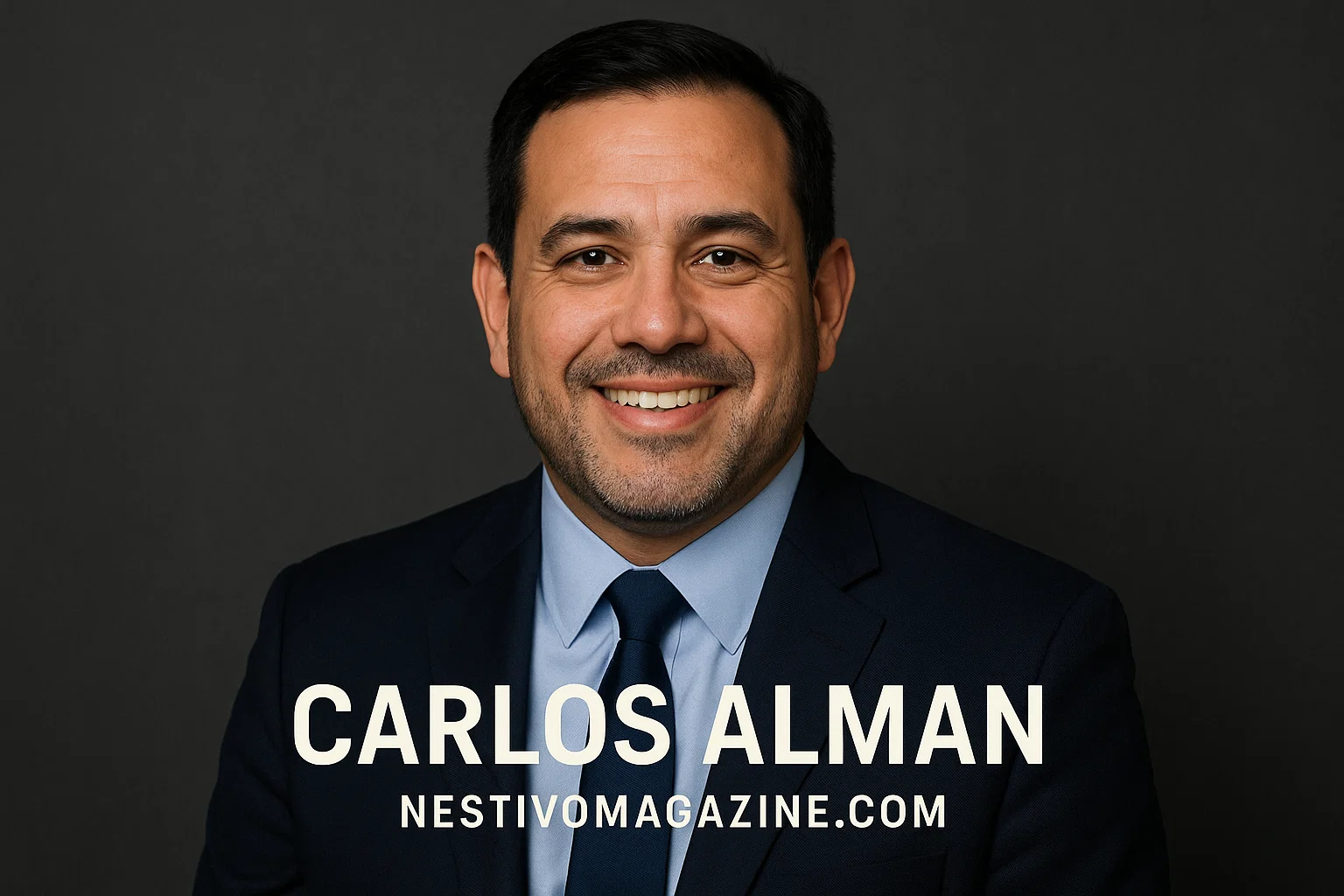 Carlos Alman