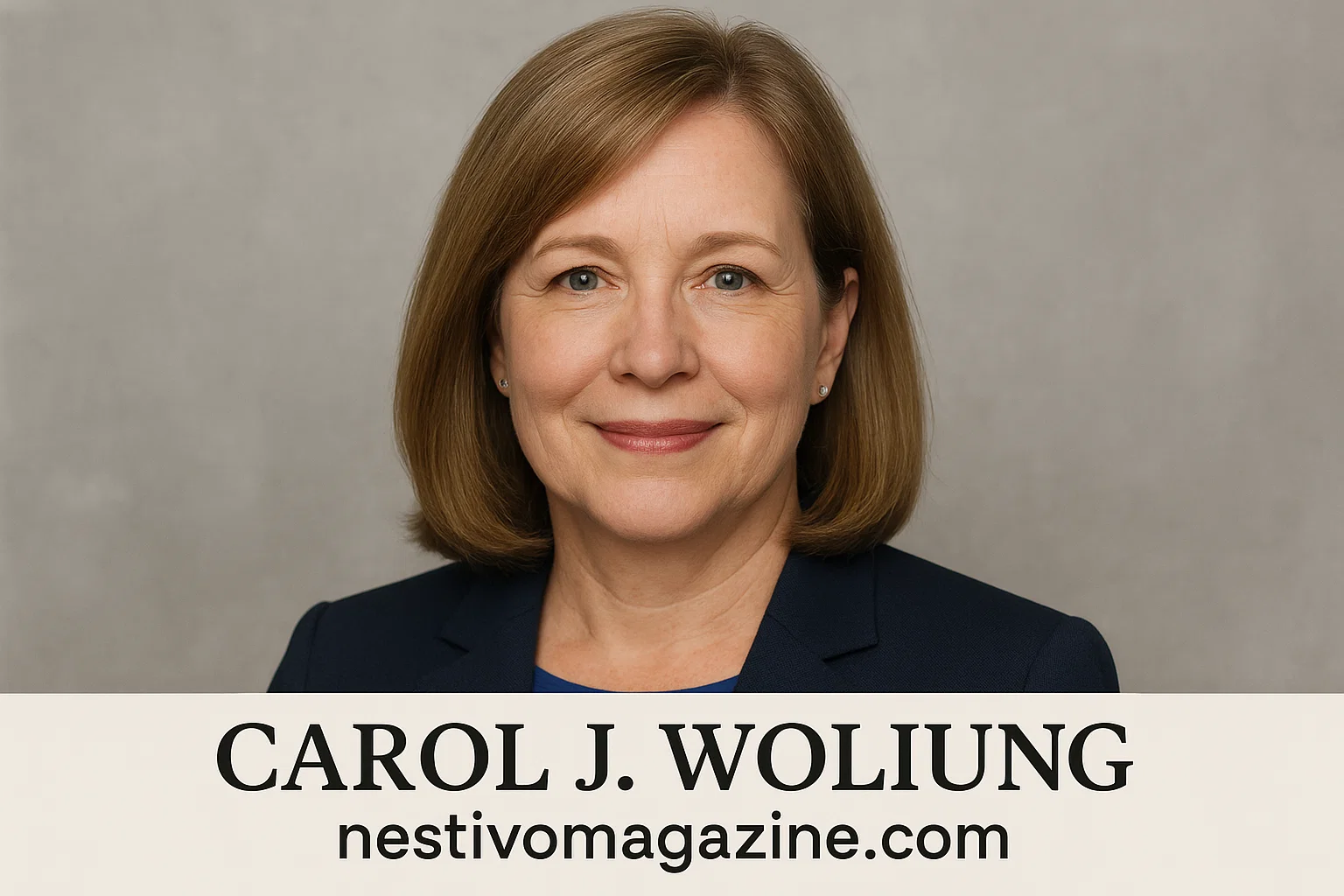 Carol J. Woliung