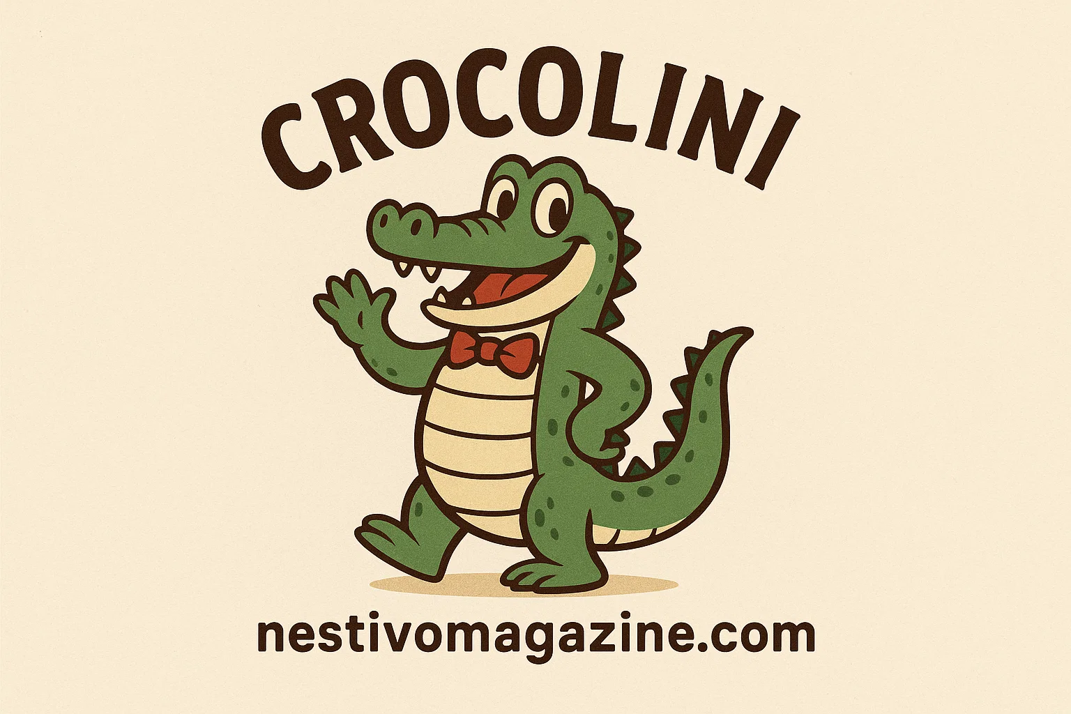 Crocolini