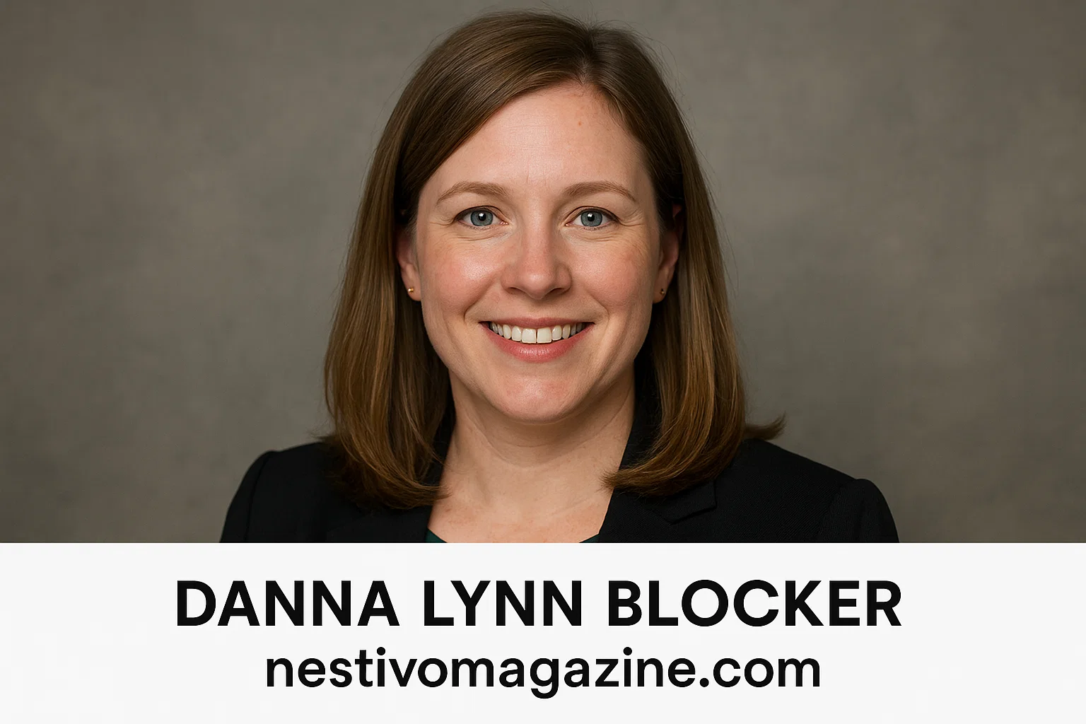 Danna Lynn Blocker
