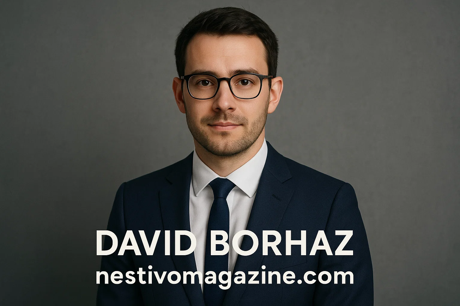 David Borhaz