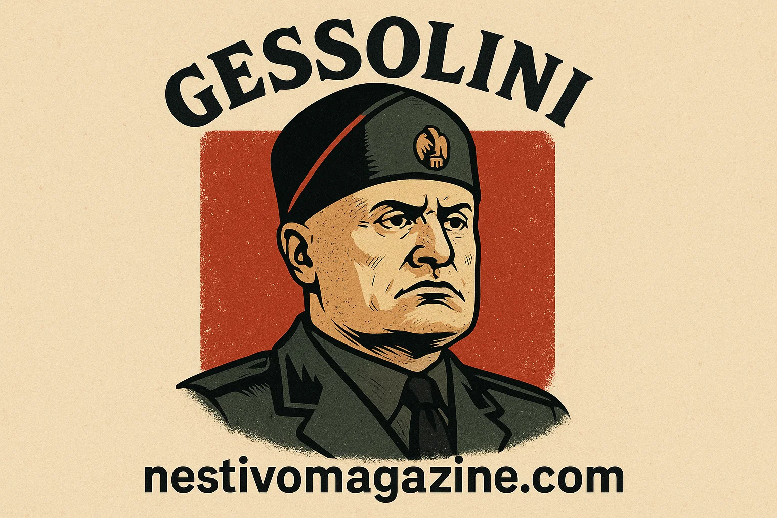 Gessolini