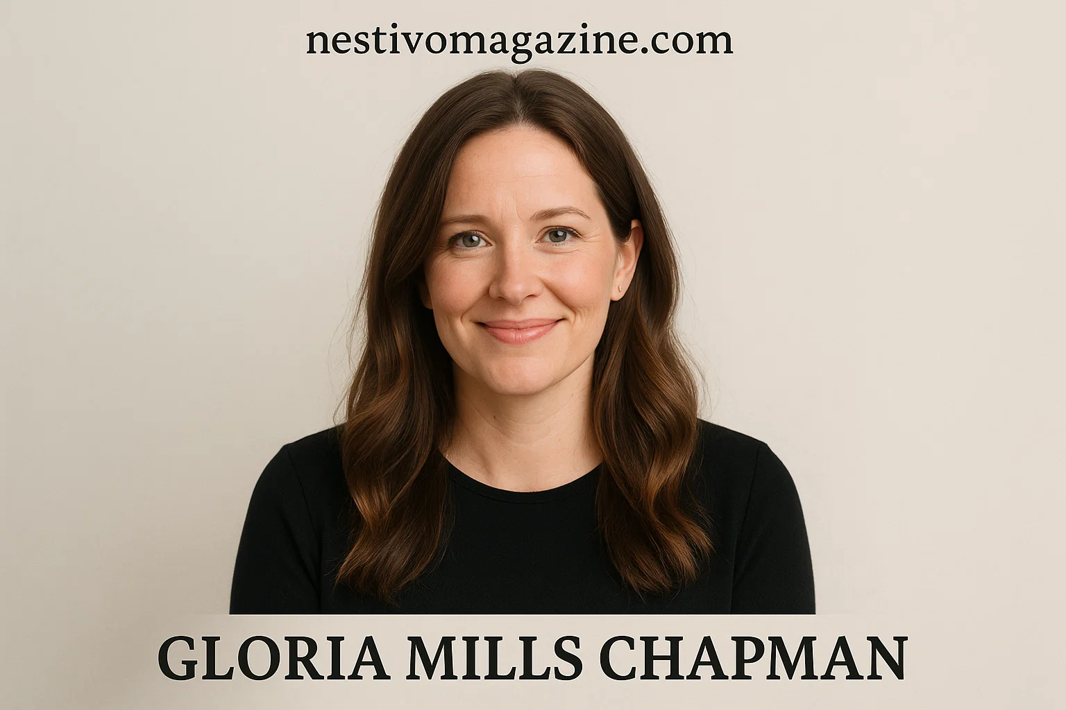 Gloria Mills Chapman