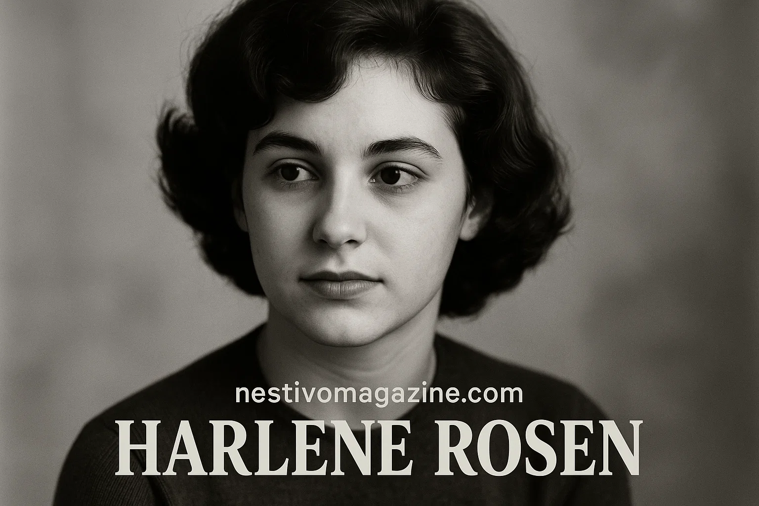 Harlene Rosen