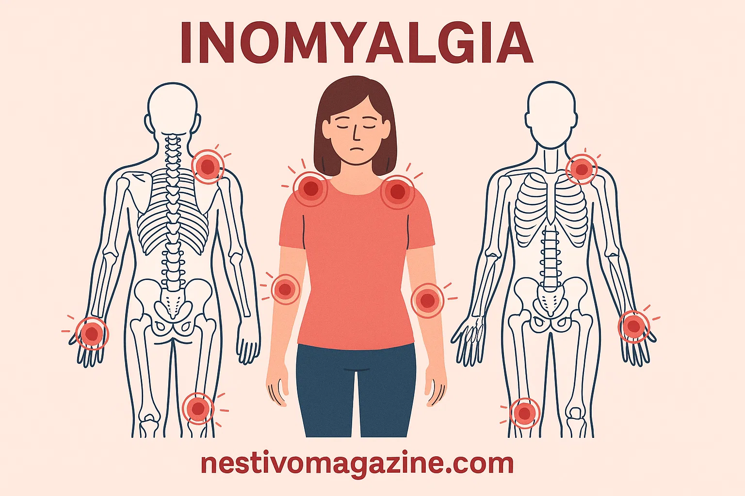 Inomyalgia