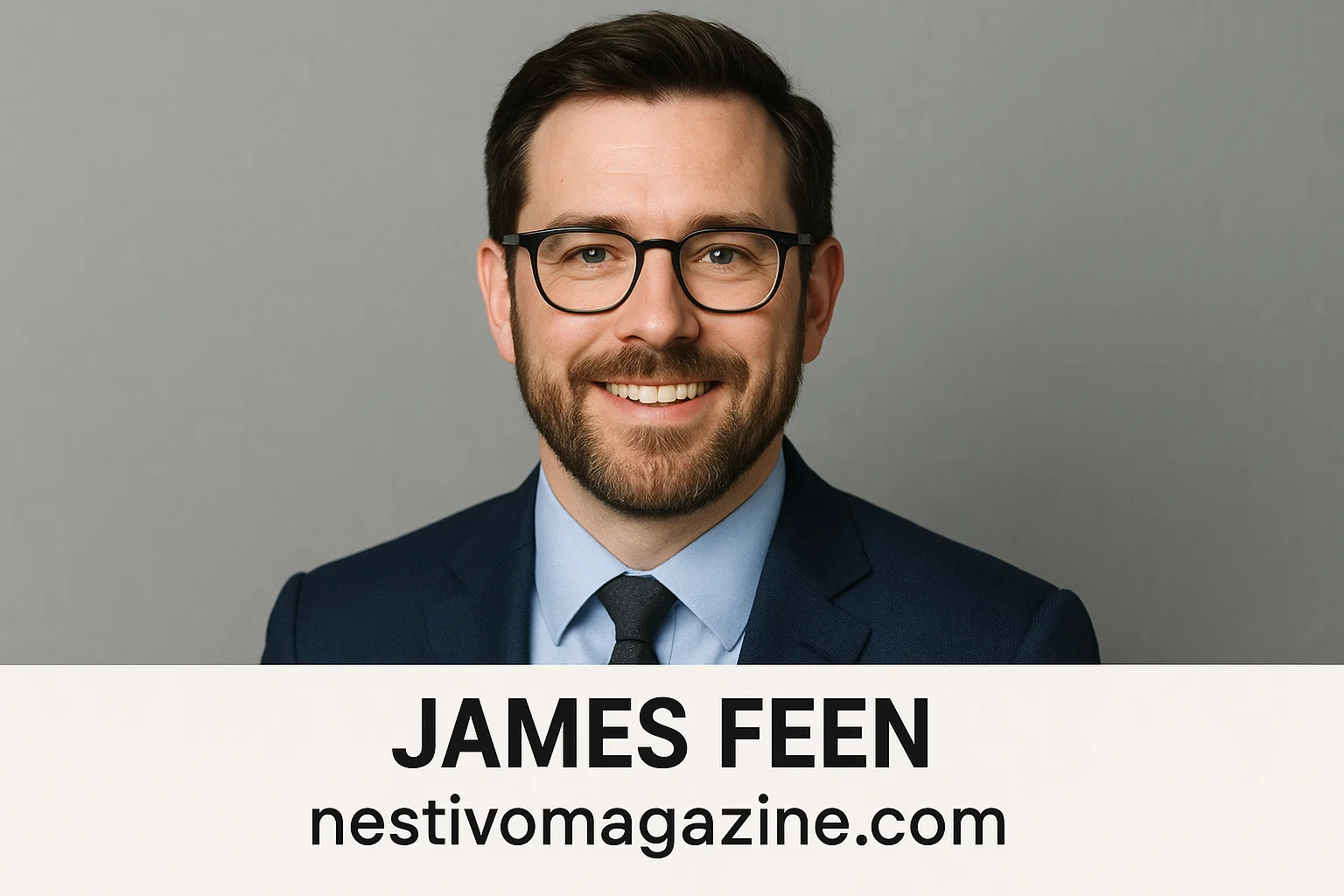 James Feen
