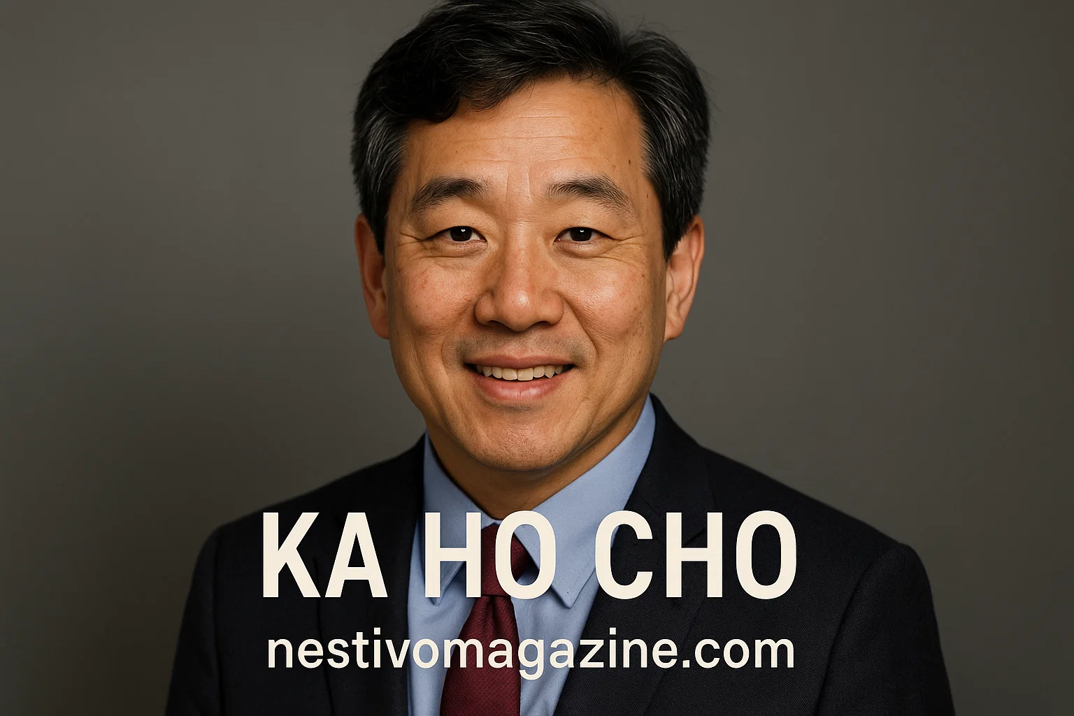 Ka Ho Cho