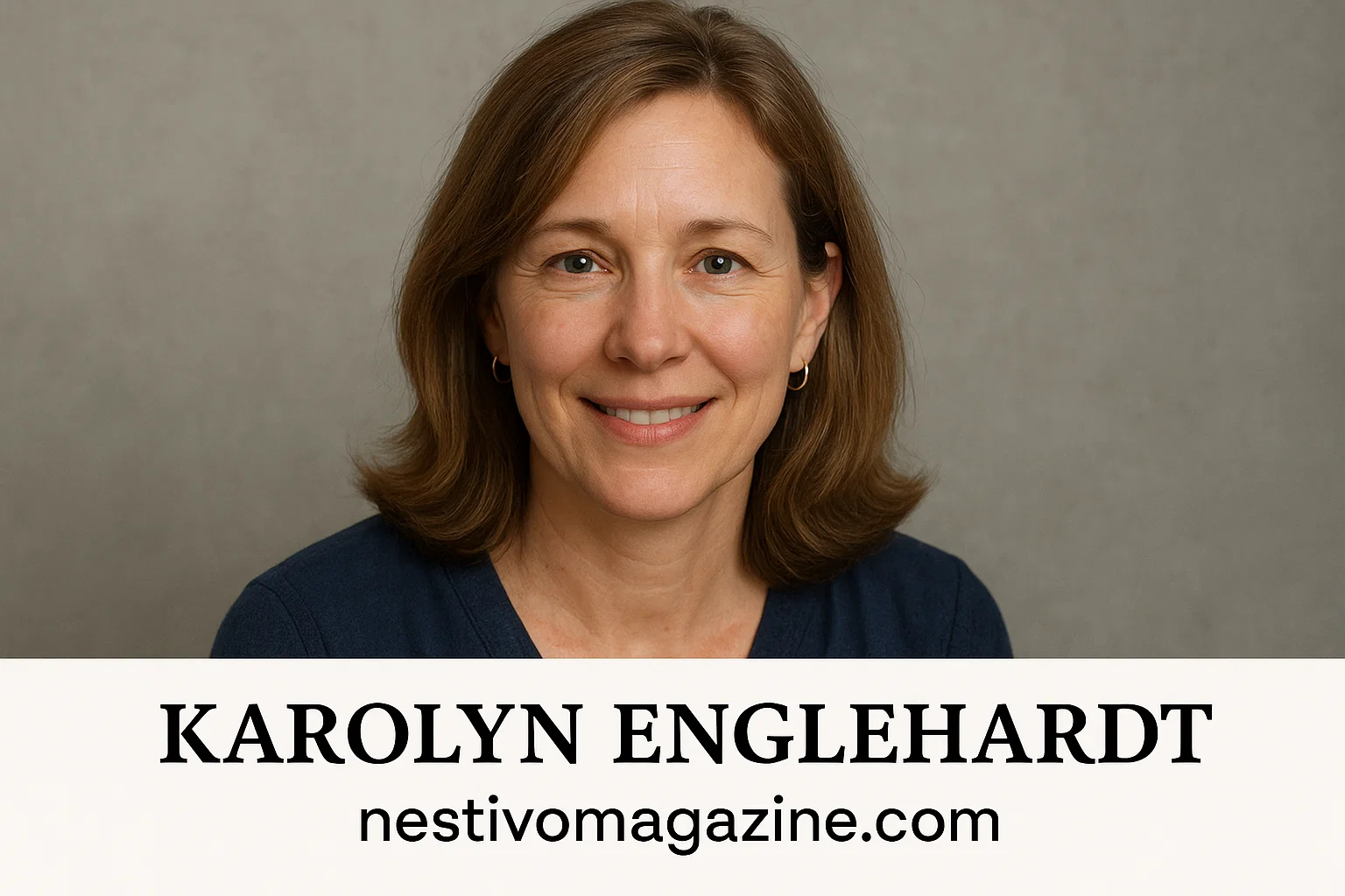 Karolyn Englehardt