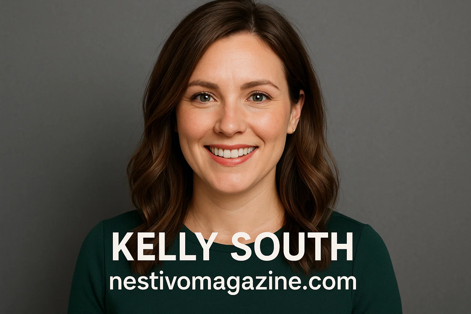 Kelly South
