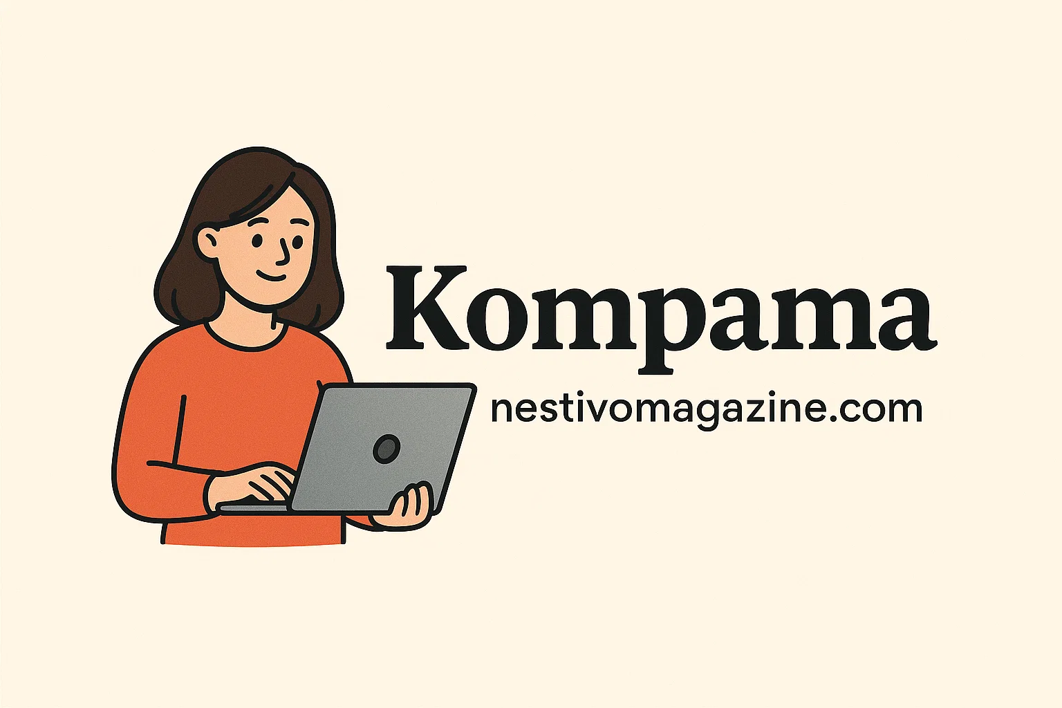 Kompama