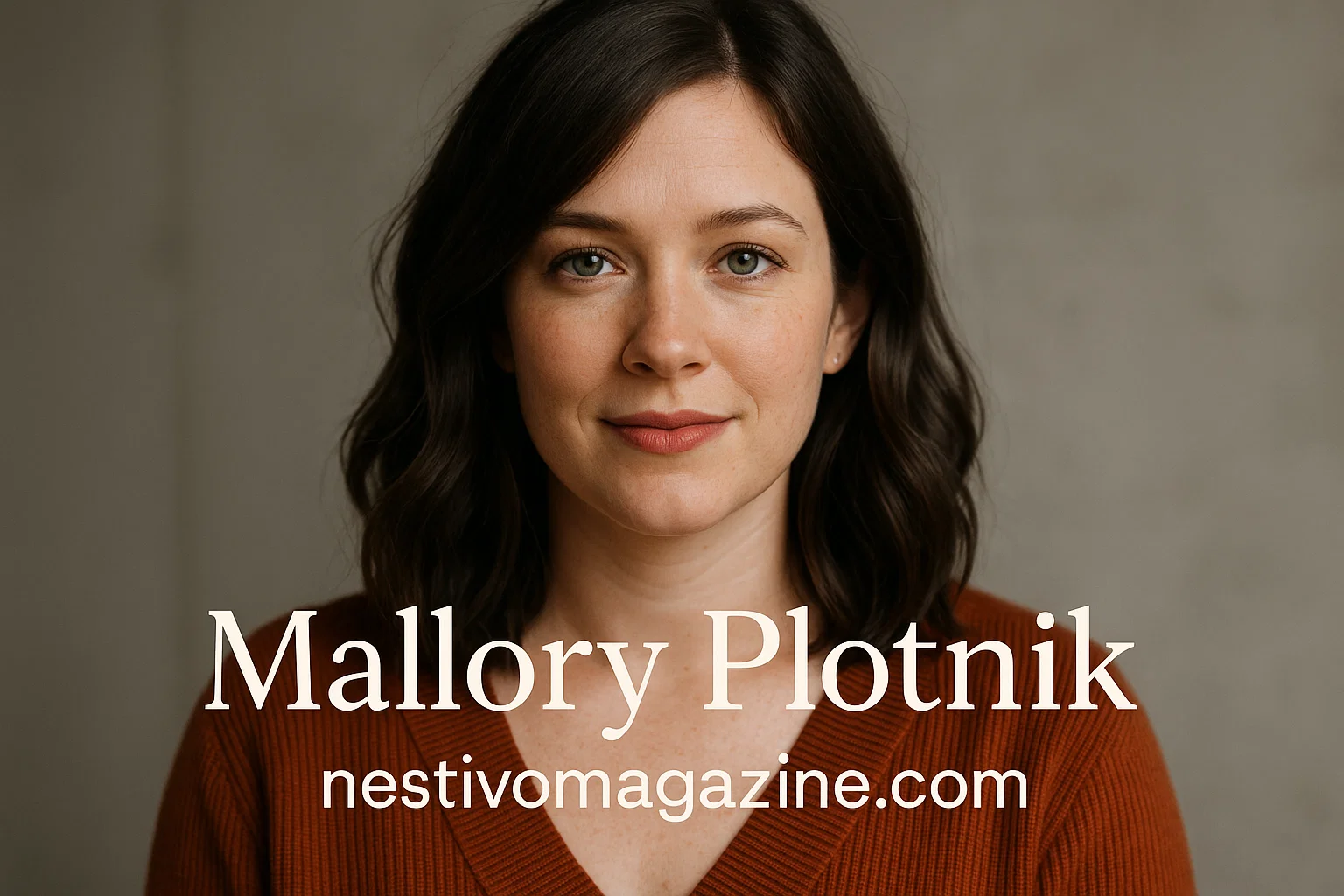 Mallory Plotnik