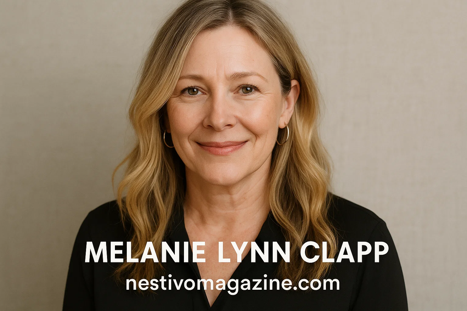 Melanie Lynn Clapp