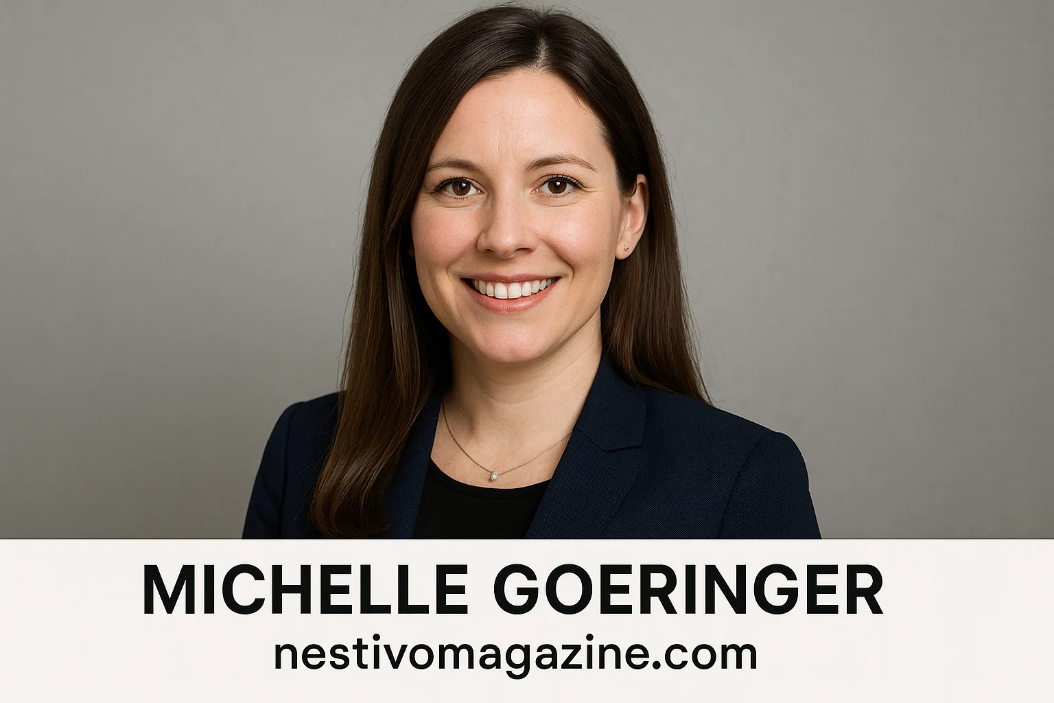 Michelle Goeringer