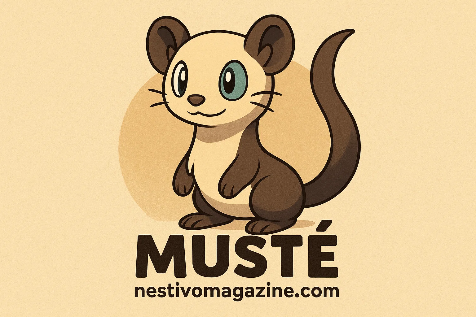 Musté