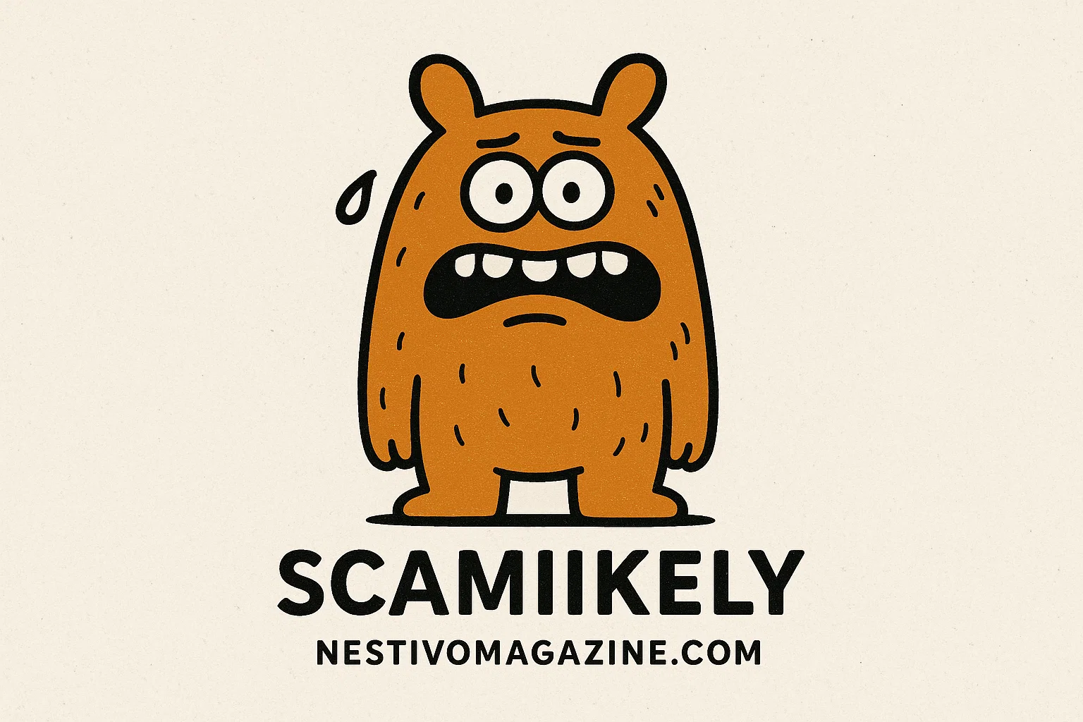 Scamiikely