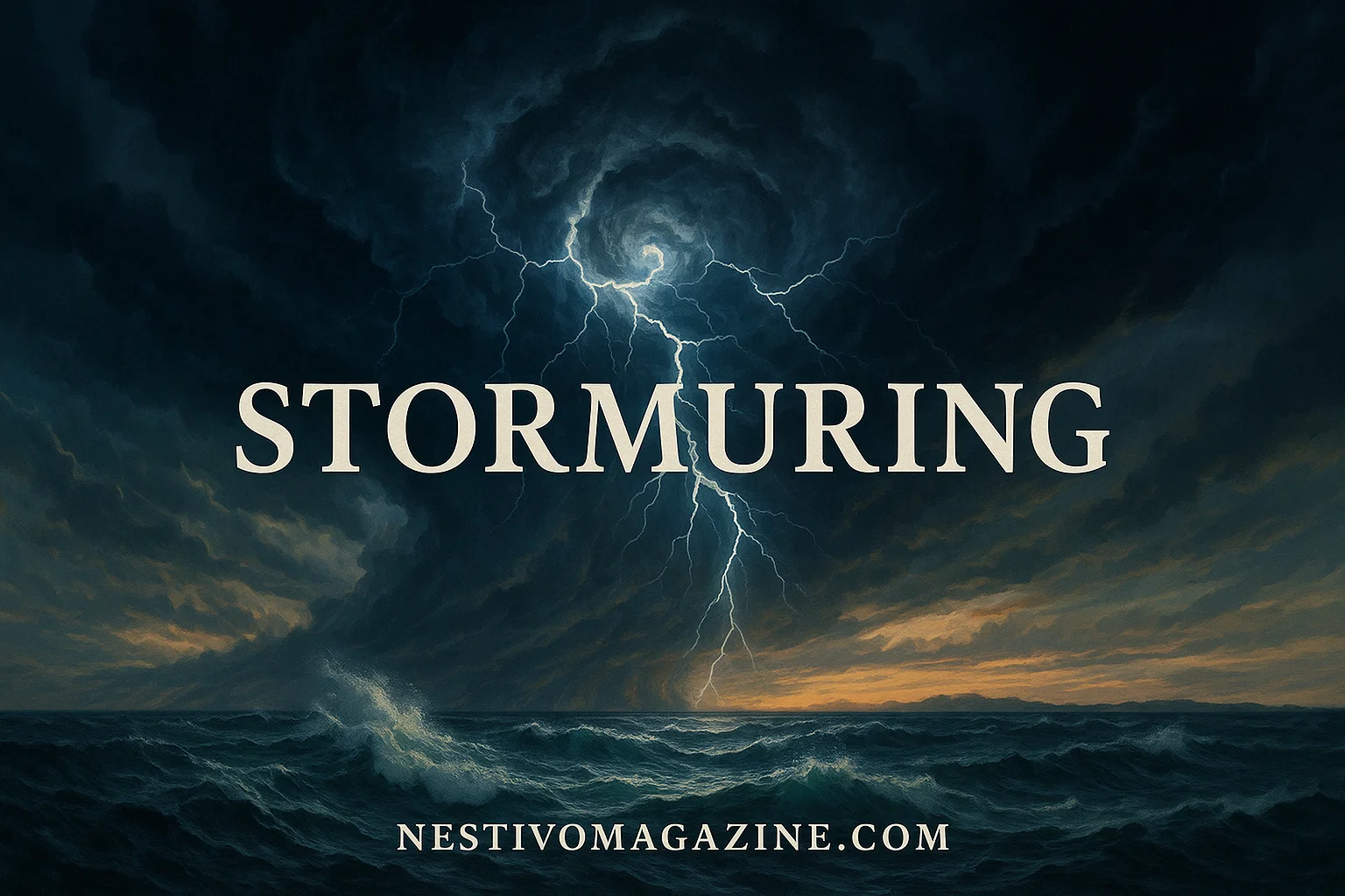 Stormuring