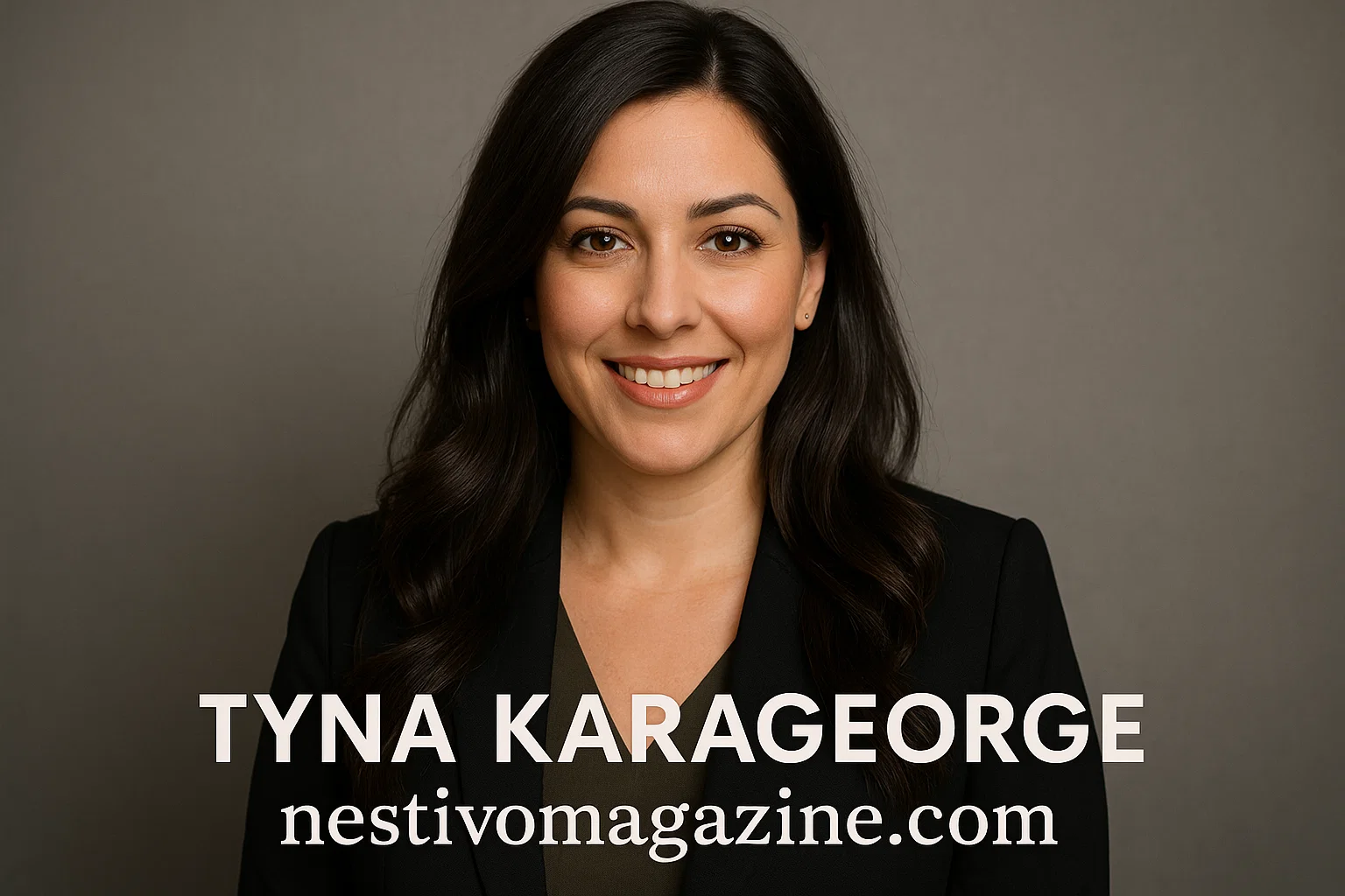 Tyna Karageorge