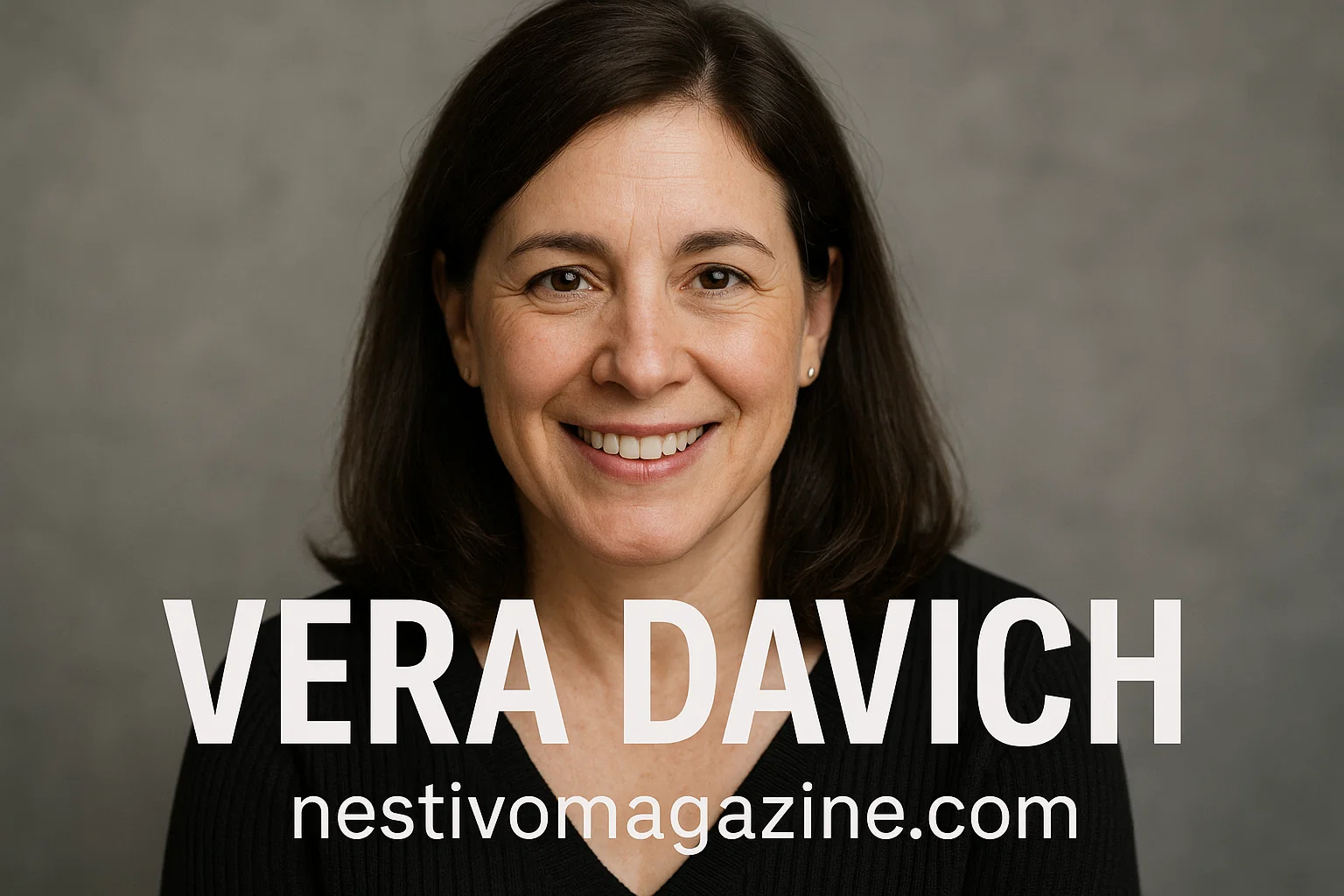 Vera Davich