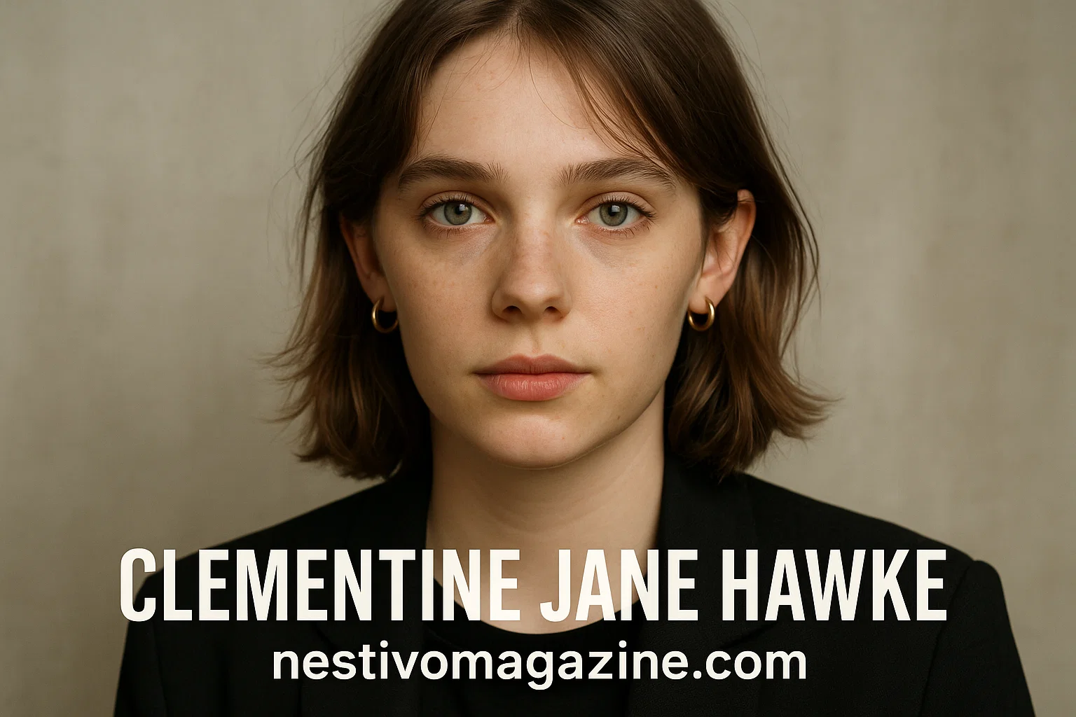 clementine jane hawke