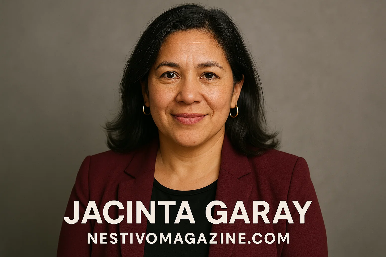 jacinta garay