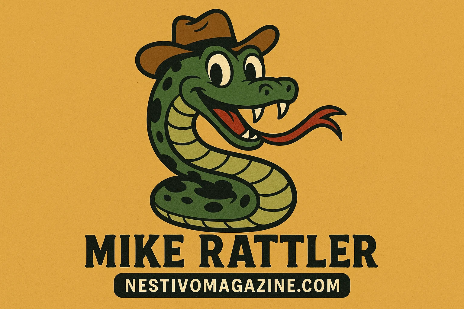 mike rattler