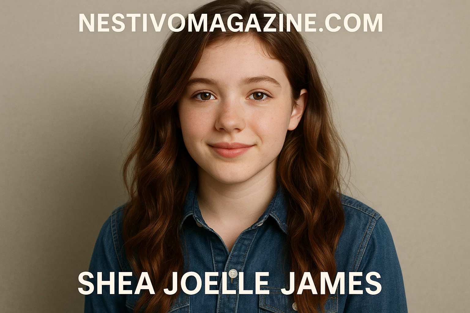 shea joelle james