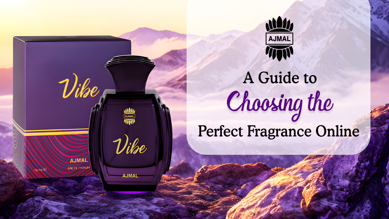 Perfect Scent Online